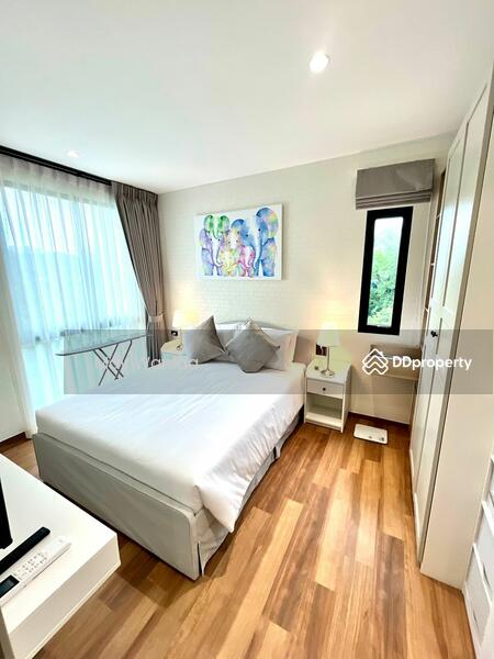 For Sale - The Title Halo 1 (Naiyang Beach), Phuket
