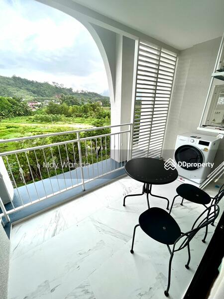 For Sale - The Title Halo 1 (Naiyang Beach), Phuket