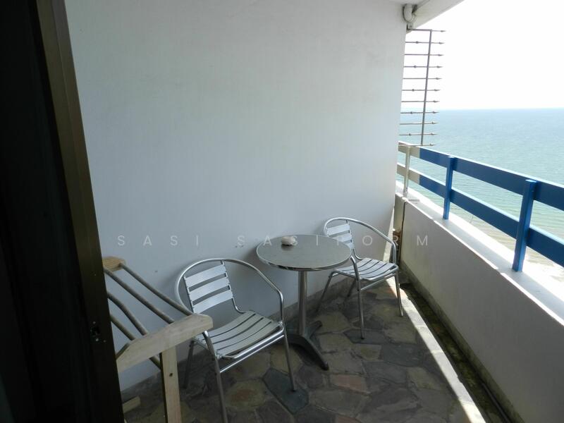 For Sale - Jomtien Plaza Condotel, Chon Buri (Pattaya)