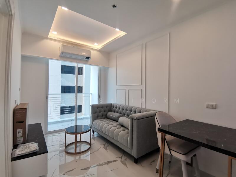 For Sale - The Empire Tower Pattaya, Chon Buri (Pattaya)