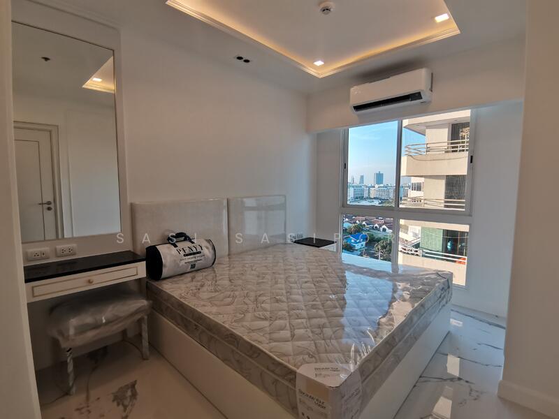 For Sale - The Empire Tower Pattaya, Chon Buri (Pattaya)