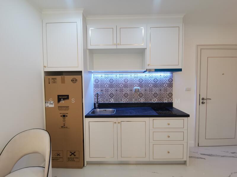 For Sale - The Empire Tower Pattaya, Chon Buri (Pattaya)