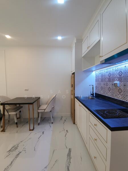 For Sale - The Empire Tower Pattaya, Chon Buri (Pattaya)