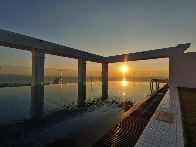 For Sale - The Empire Tower Pattaya, Chon Buri (Pattaya)