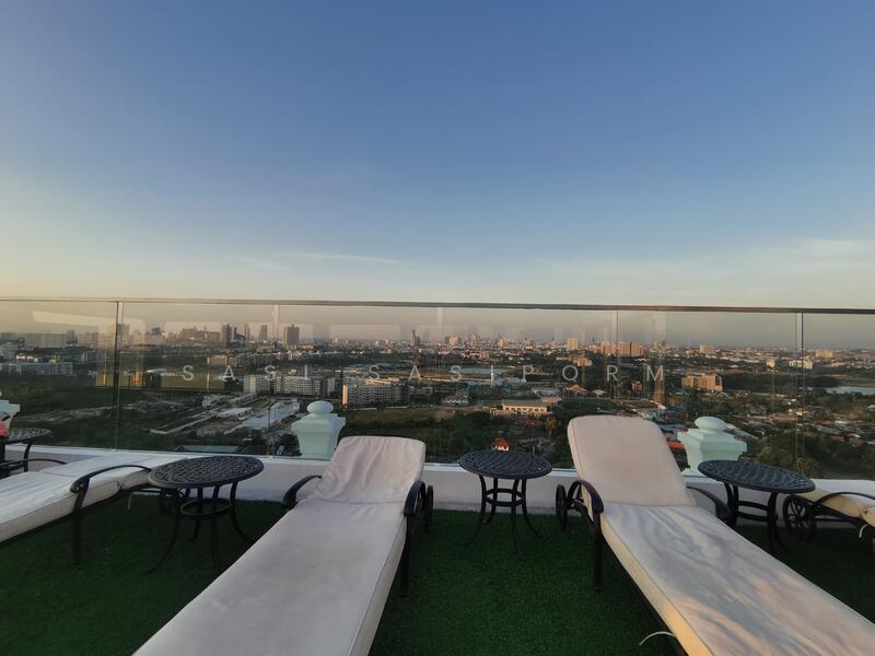 For Sale - The Empire Tower Pattaya, Chon Buri (Pattaya)