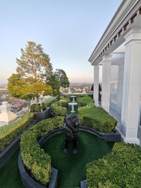 For Sale - The Empire Tower Pattaya, Chon Buri (Pattaya)