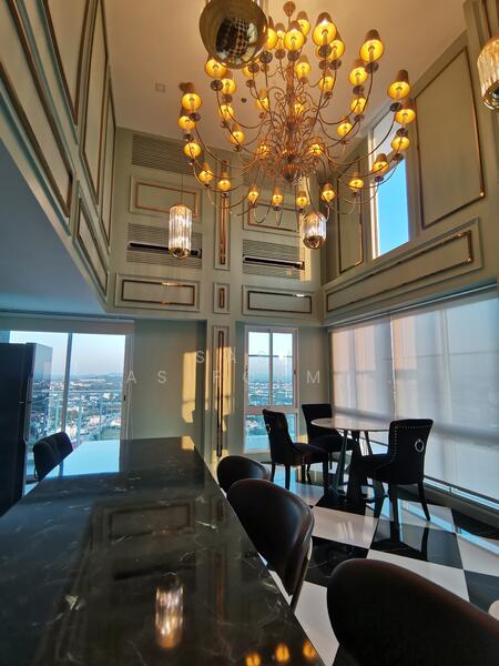 For Sale - The Empire Tower Pattaya, Chon Buri (Pattaya)