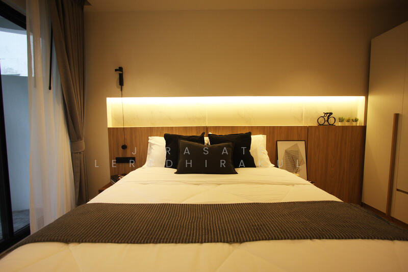 Eastwood Park, Bangkok, On Nut 36 Alley, Suan Luang, Suan Luang, Bangkok, 2 Bedrooms, 65 sqm, Condo For Sale, by Jirasate Lertdhirakul, 11842839 - DDproperty.com