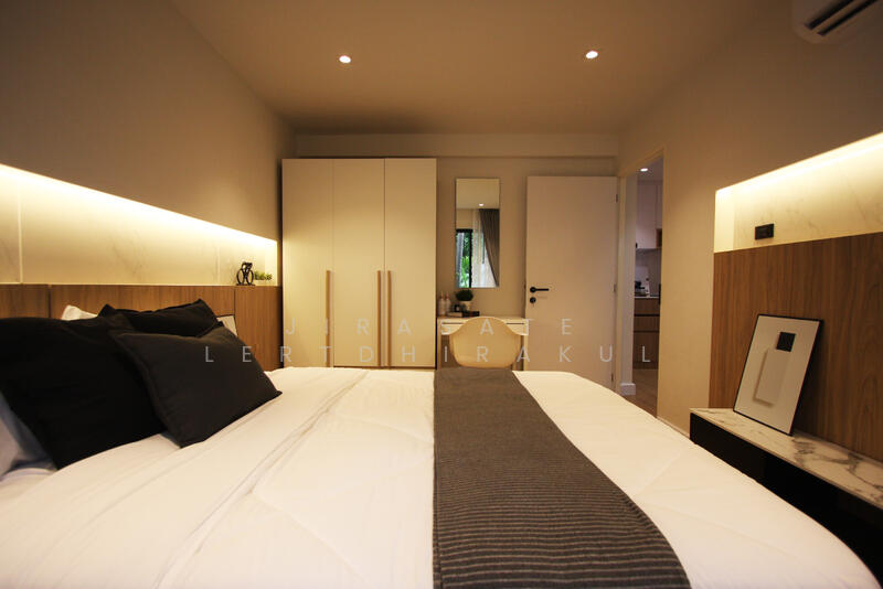 Eastwood Park, Bangkok, On Nut 36 Alley, Suan Luang, Suan Luang, Bangkok, 2 Bedrooms, 65 sqm, Condo For Sale, by Jirasate Lertdhirakul, 11842839 - DDproperty.com