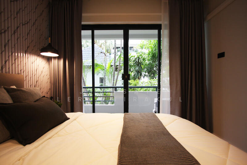 Eastwood Park, Bangkok, On Nut 36 Alley, Suan Luang, Suan Luang, Bangkok, 2 Bedrooms, 65 sqm, Condo For Sale, by Jirasate Lertdhirakul, 11842839 - DDproperty.com