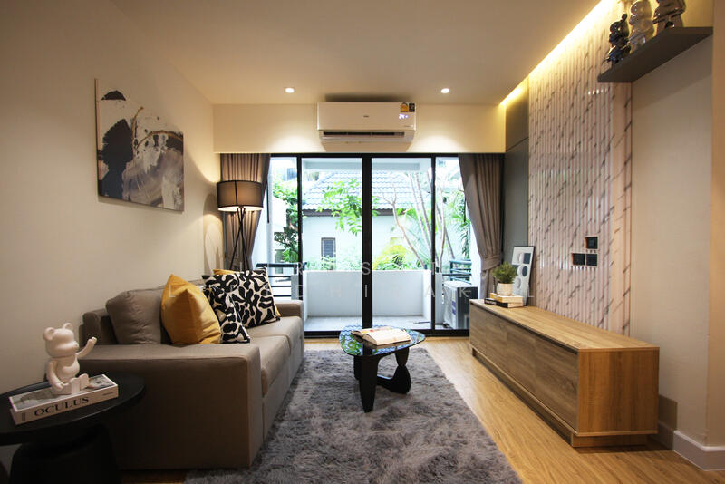 Eastwood Park, Bangkok, On Nut 36 Alley, Suan Luang, Suan Luang, Bangkok, 2 Bedrooms, 65 sqm, Condo For Sale, by Jirasate Lertdhirakul, 11842839 - DDproperty.com