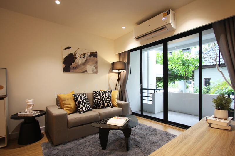 Eastwood Park, Bangkok, On Nut 36 Alley, Suan Luang, Suan Luang, Bangkok, 2 Bedrooms, 65 sqm, Condo For Sale, by Jirasate Lertdhirakul, 11842839 - DDproperty.com