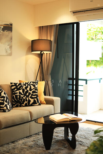 Eastwood Park, Bangkok, On Nut 36 Alley, Suan Luang, Suan Luang, Bangkok, 2 Bedrooms, 65 sqm, Condo For Sale, by Jirasate Lertdhirakul, 11842839 - DDproperty.com