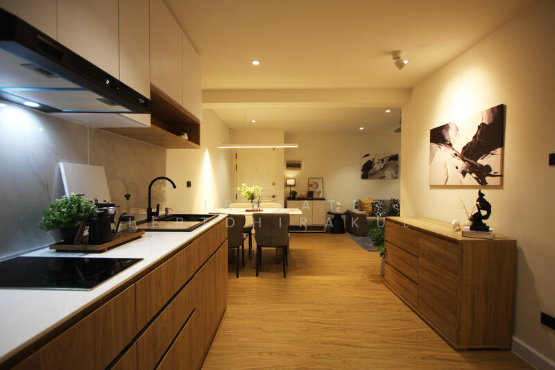 Eastwood Park, Bangkok, On Nut 36 Alley, Suan Luang, Suan Luang, Bangkok, 2 Bedrooms, 65 sqm, Condo For Sale, by Jirasate Lertdhirakul, 11842839 - DDproperty.com