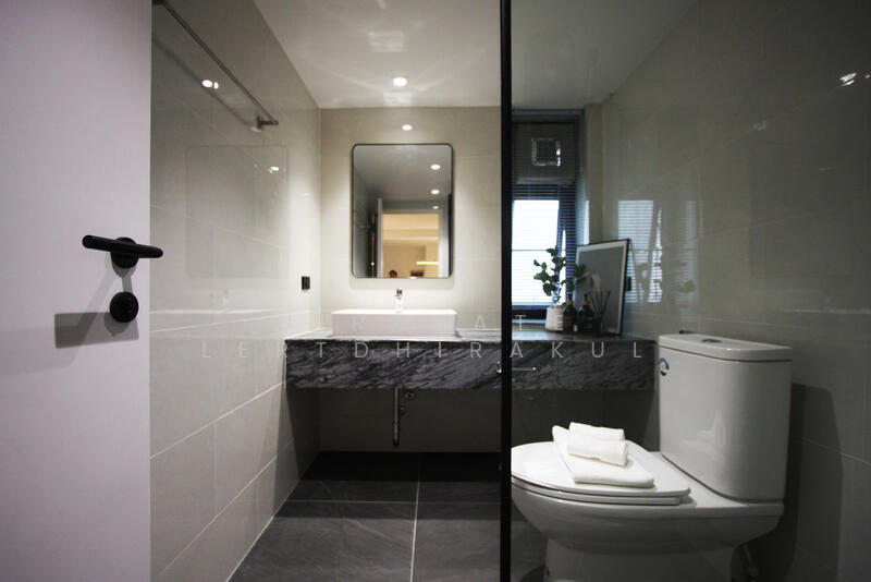 Eastwood Park, Bangkok, On Nut 36 Alley, Suan Luang, Suan Luang, Bangkok, 2 Bedrooms, 65 sqm, Condo For Sale, by Jirasate Lertdhirakul, 11842839 - DDproperty.com