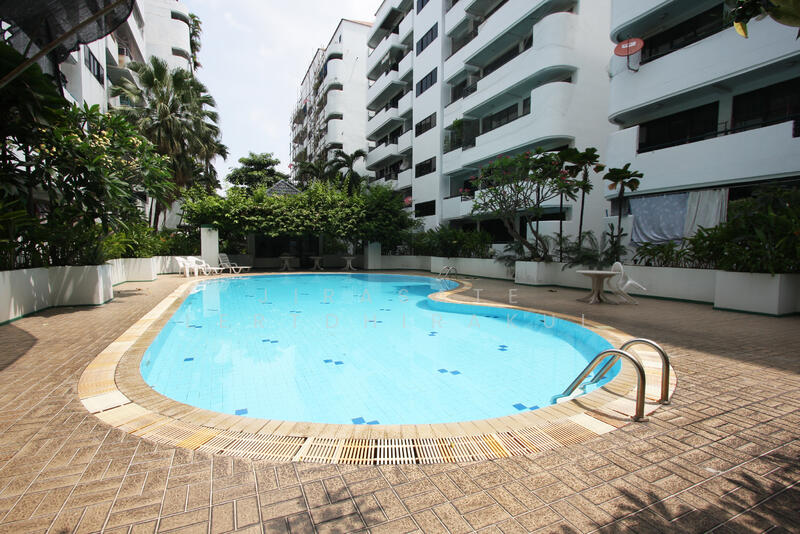 Eastwood Park, Bangkok, On Nut 36 Alley, Suan Luang, Suan Luang, Bangkok, 2 Bedrooms, 65 sqm, Condo For Sale, by Jirasate Lertdhirakul, 11842839 - DDproperty.com