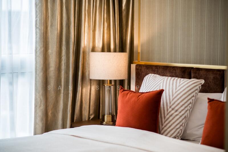 For Sale - Dusit Grand Park 2, Chon Buri (Pattaya)