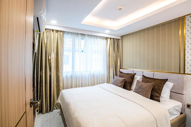 For Sale - Dusit Grand Park 2, Chon Buri (Pattaya)