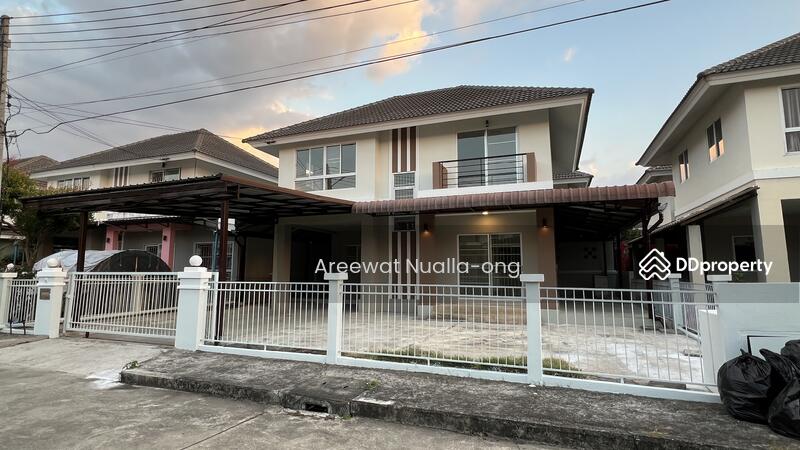 ขาย - Karnkanok Ville 8 : กาญจน์กนกวิลล์ 8, San Sai : สันทราย, 50210, เชียงใหม่