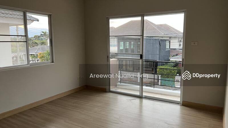 Master bedroom ห้องนอนใหญ่