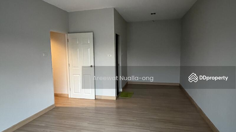 Master bedroom ห้องนอนใหญ่