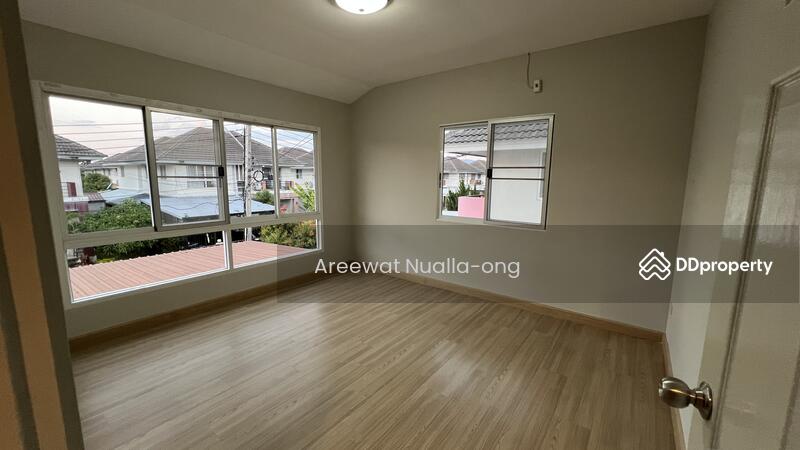 Bedroom 2 ห้องนอน 2