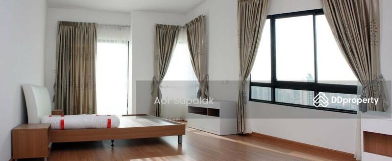 For Sale - Supalai Premier Ratchada-Narathiwas-Sathorn, Bangkok