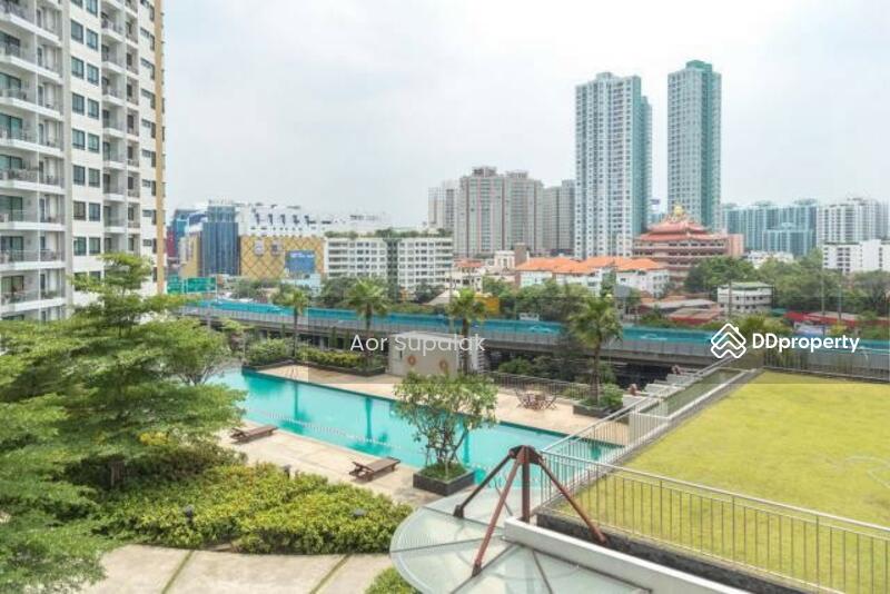 For Sale - Supalai Premier Ratchada-Narathiwas-Sathorn, Bangkok