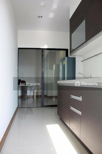 For Sale - Supalai Premier Ratchada-Narathiwas-Sathorn, Bangkok
