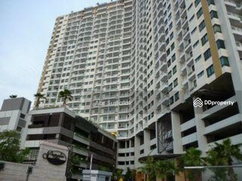 For Sale - Supalai Premier Ratchada-Narathiwas-Sathorn, Bangkok
