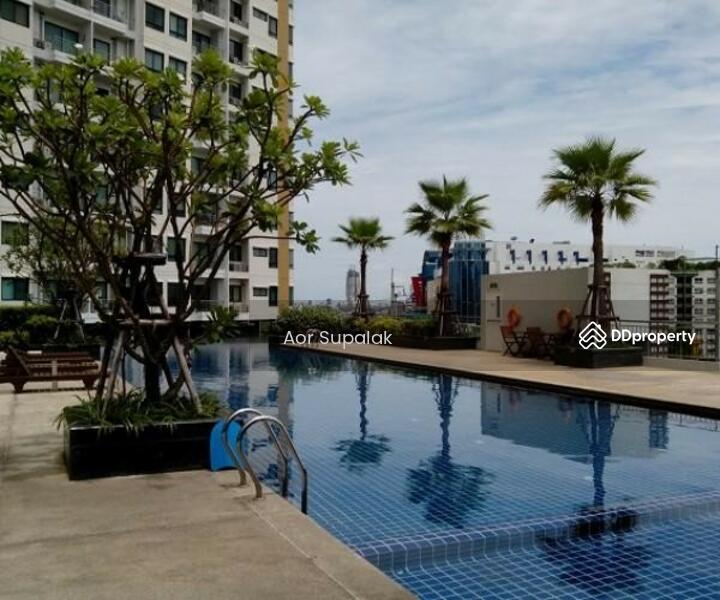 For Sale - Supalai Premier Ratchada-Narathiwas-Sathorn, Bangkok