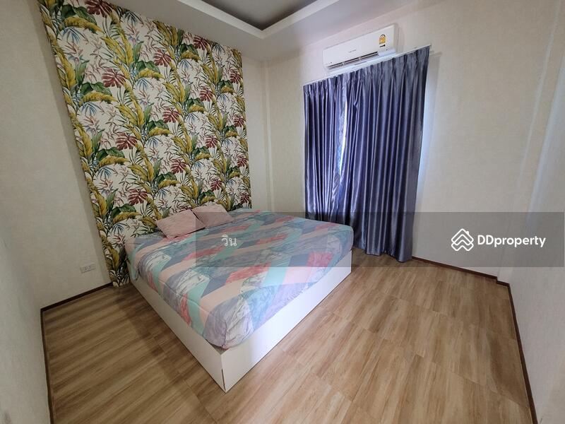 ขาย - โครงการบ้านเจ้าคุณวิลล่า (หัวหิน), ประจวบคีรีขันธ์