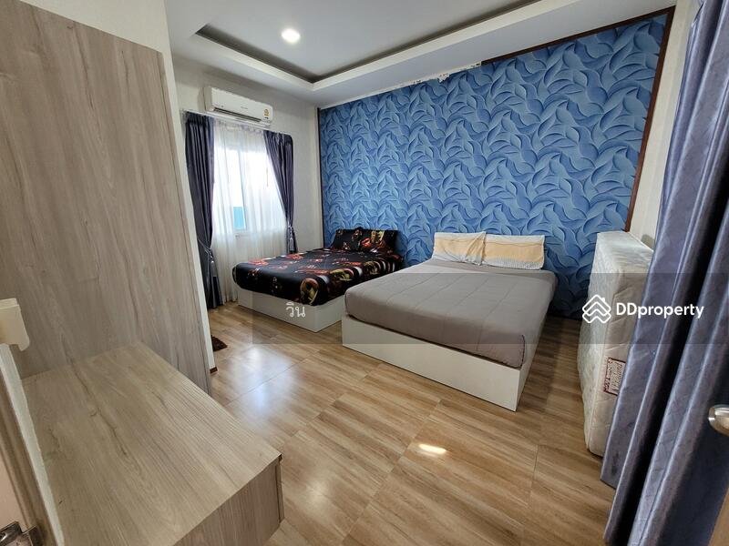 ขาย - โครงการบ้านเจ้าคุณวิลล่า (หัวหิน), ประจวบคีรีขันธ์