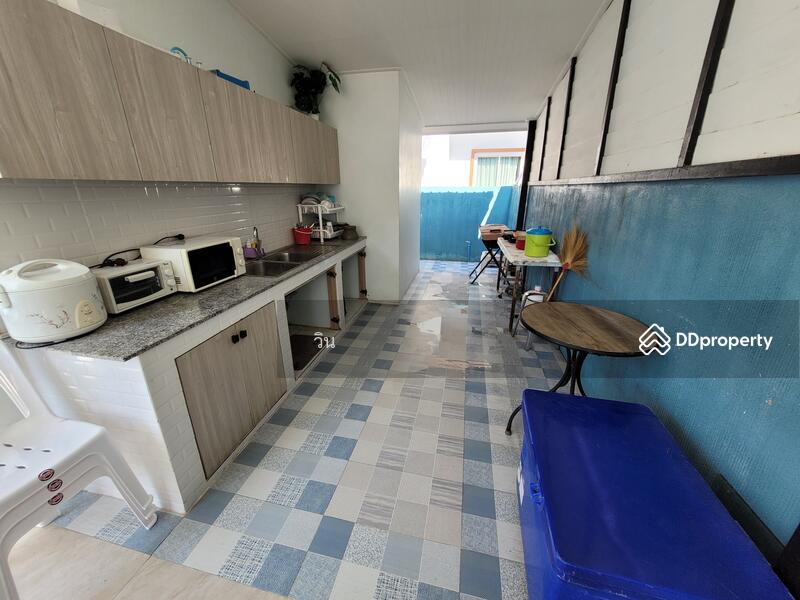 ขาย - โครงการบ้านเจ้าคุณวิลล่า (หัวหิน), ประจวบคีรีขันธ์