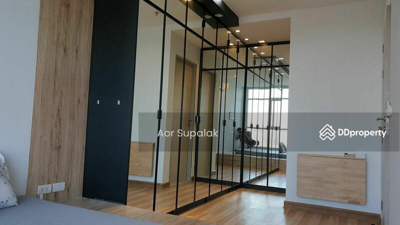 ขาย - IDEO Verve Ratchaprarop : ไอดีโอ เวิร์ฟ ราชปรารภ, กรุงเทพ