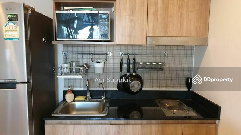 ขาย - IDEO Verve Ratchaprarop : ไอดีโอ เวิร์ฟ ราชปรารภ, กรุงเทพ
