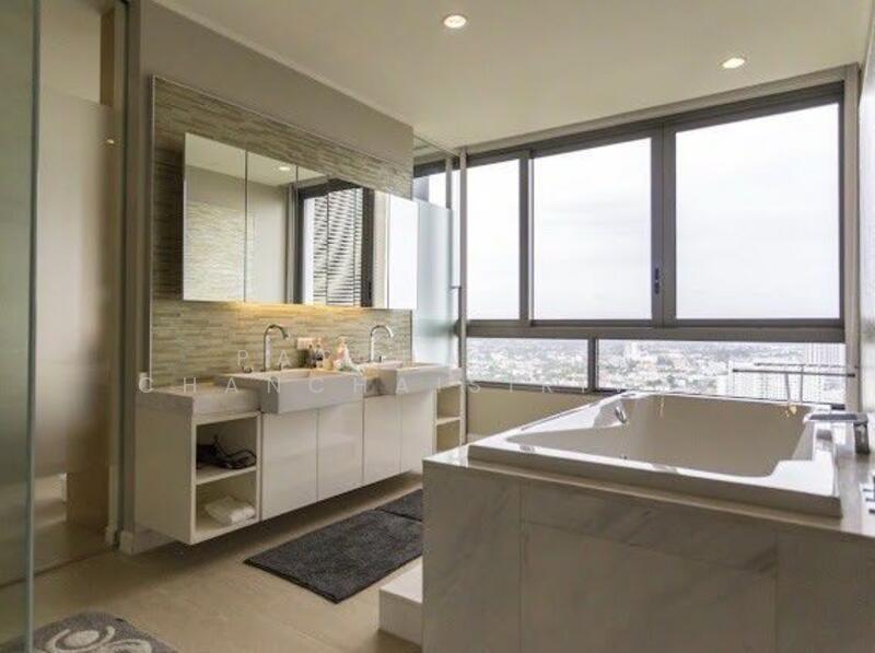 Northpoint Wongamat, Chon Buri (Pattaya), 456 456 Moo 5 Naklua 18/1 Alley, Na Kloe, Bang Lamung (Pattaya), Chon Buri (Pattaya), 4 Bedrooms, 220 sqm, Condo For Rent, by ADDRESS BANGKOK, 11842903 - DDproperty.com