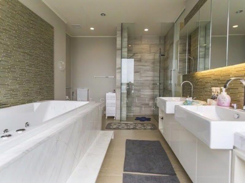 Northpoint Wongamat, Chon Buri (Pattaya), 456 456 Moo 5 Naklua 18/1 Alley, Na Kloe, Bang Lamung (Pattaya), Chon Buri (Pattaya), 4 Bedrooms, 220 sqm, Condo For Rent, by ADDRESS BANGKOK, 11842903 - DDproperty.com
