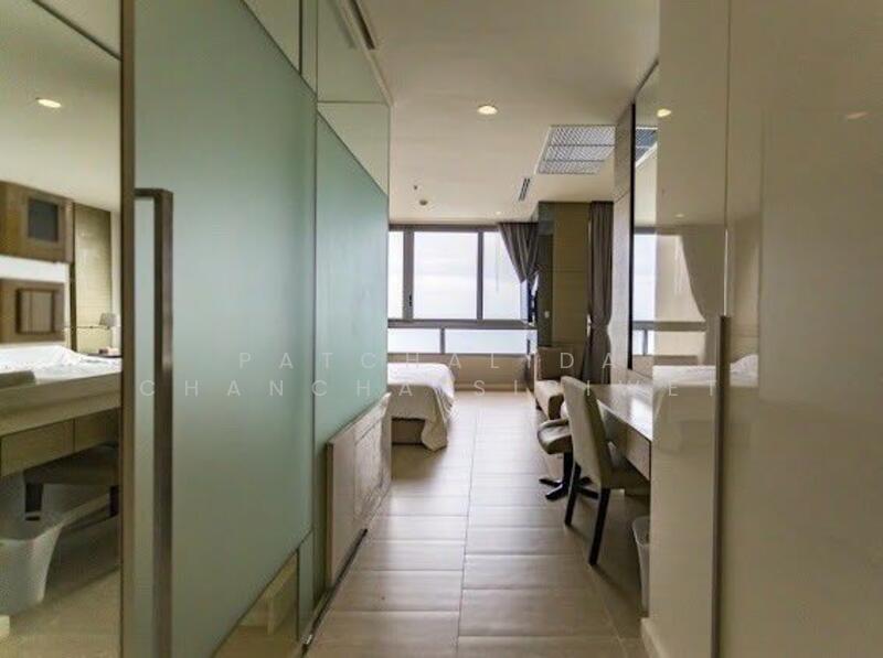 Northpoint Wongamat : นอร์ทพอยต์ วงศ์อมาตย์, ชลบุรี, 456 หมู่ที่ 5 Naklua 18/1 Alley, นาเกลือ, บางละมุง, ชลบุรี, 220 ตร.ม., คอนโด ให้เช่า, โดย ADDRESS BANGKOK, 11842903 - DDproperty.com