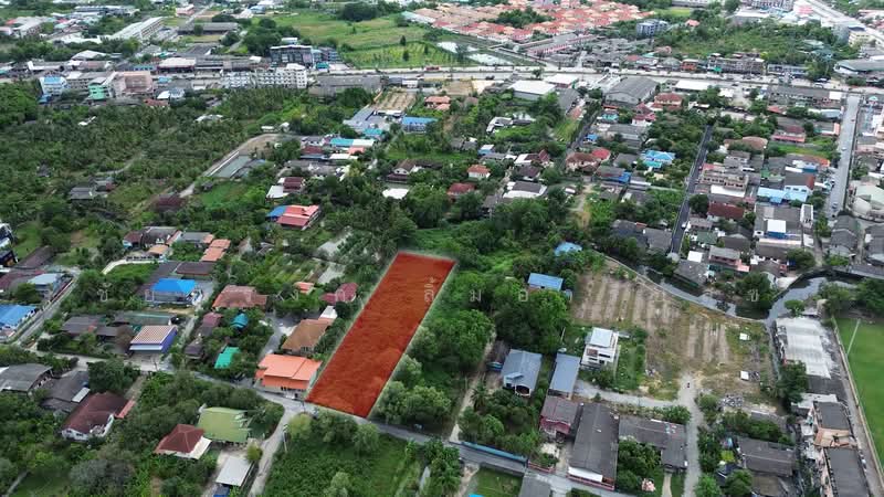 ที่ดินเปล่าถมแล้ว ถนนสามพราน 8 นครปฐม, Nakhon Pathom, ถนนสามพราน 8, Yai Cha, Sam Phran, Nakhon Pathom, , 2,160 sqm, Land For Sale, by ชัยณรงค์ ลิ้มอารีย์สุข, 11842908 - DDproperty.com