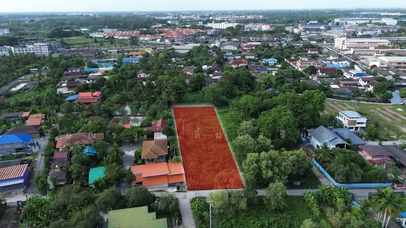 ที่ดินเปล่าถมแล้ว ถนนสามพราน 8 นครปฐม, นครปฐม, ถนนสามพราน 8, ยายชา, สามพราน, นครปฐม, 2,160 ตร.ม., ที่ดิน ขาย, โดย ชัยณรงค์ ลิ้มอารีย์สุข, 11842908 - DDproperty.com