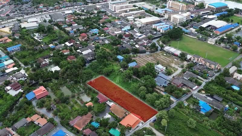 ที่ดินเปล่าถมแล้ว ถนนสามพราน 8 นครปฐม, Nakhon Pathom, ถนนสามพราน 8, Yai Cha, Sam Phran, Nakhon Pathom, , 2,160 sqm, Land For Sale, by ชัยณรงค์ ลิ้มอารีย์สุข, 11842908 - DDproperty.com