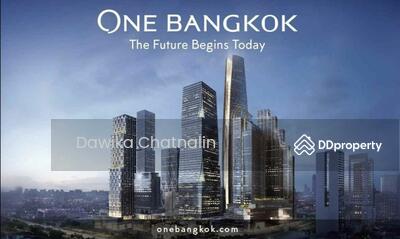 ขายดาวน์ - ONE89 Wireless : วัน เอทตี้ไนน์ ไวร์เลส, กรุงเทพ