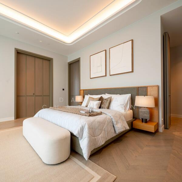 ONE89 Wireless, Bangkok, Wittayu Road, Lumphini, Pathum Wan, Bangkok, 3 Bedrooms, 371 sqm, Condo For Sale, by Davika Chatnalin, 11842919 - DDproperty.com