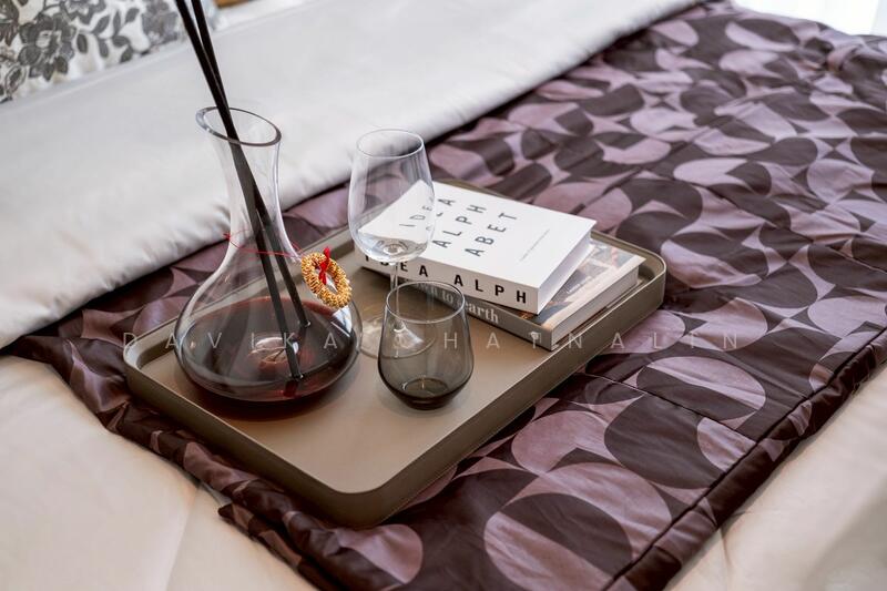 ONE89 Wireless, Bangkok, Wittayu Road, Lumphini, Pathum Wan, Bangkok, 3 Bedrooms, 371 sqm, Condo For Sale, by Davika Chatnalin, 11842919 - DDproperty.com