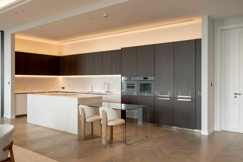 ONE89 Wireless, Bangkok, Wittayu Road, Lumphini, Pathum Wan, Bangkok, 3 Bedrooms, 371 sqm, Condo For Sale, by Davika Chatnalin, 11842919 - DDproperty.com