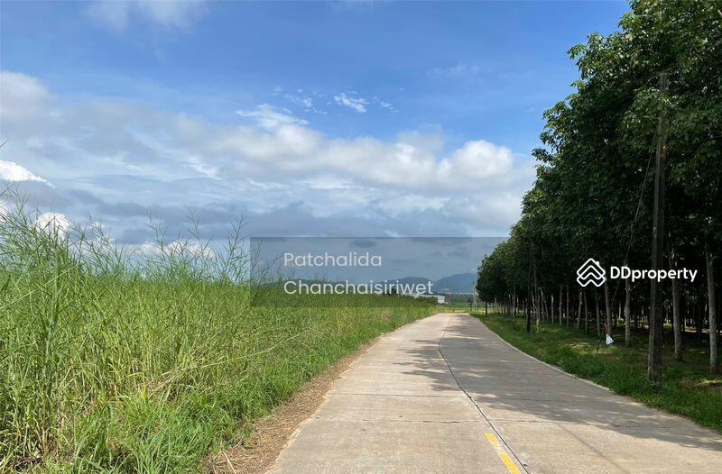 ขาย - LAND 22-0-0 RAI Sriracha Chonburi, ชลบุรี