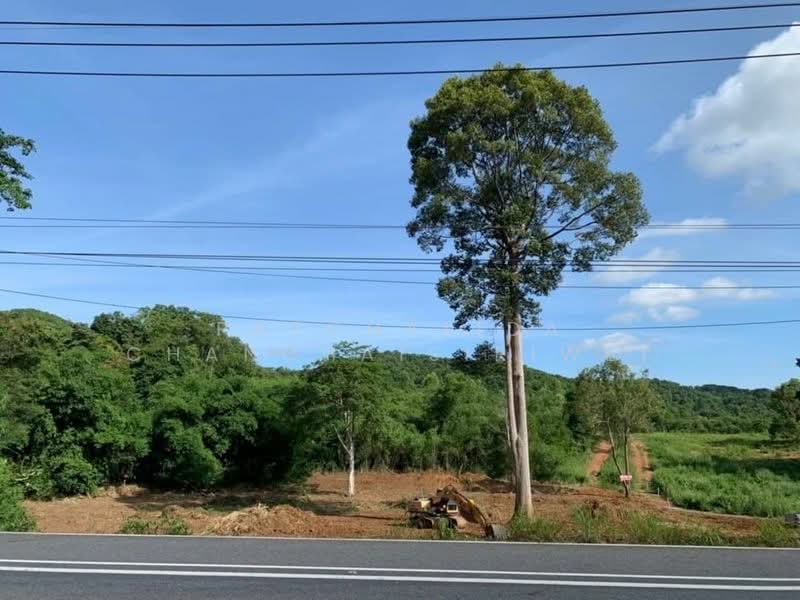 LAND 9-0-5 RAI BANGSARE PATTAYA, Chon Buri (Pattaya), Bang Sa-re, Sattahip, Chon Buri (Pattaya), , 14,420 sqm, Land For Sale, by Patchalida Chanchaisiriwet, 11842928 - DDproperty.com