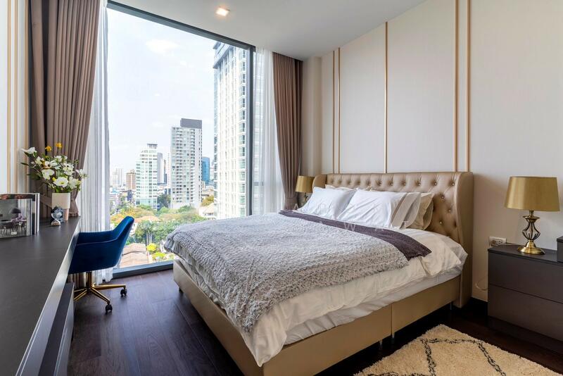 LAVIQ Sukhumvit 57, Bangkok, Soi Sukhumvit 57, Sukhumvit Road, Khlong Tan Nua, Watthana, Bangkok, 2 Bedrooms, 86 sqm, Condo For Rent, by Nattharom Vipavarawat, 11842955 - DDproperty.com