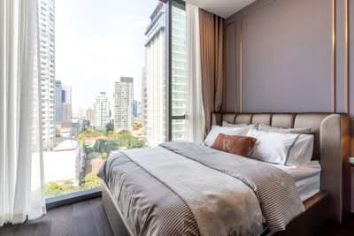 For Rent - LAVIQ Sukhumvit 57, Bangkok